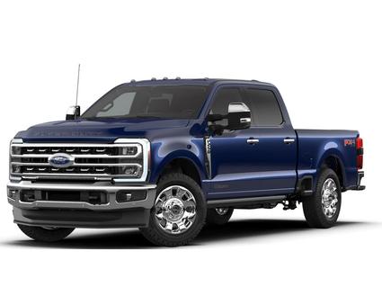 2026 Ford F-250 Winder GA