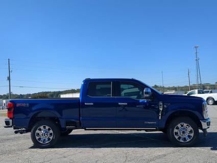 2026 Ford F-250 Winder GA