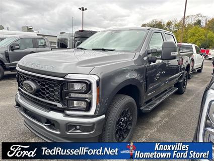 2026 Ford F-250 Knoxville TN