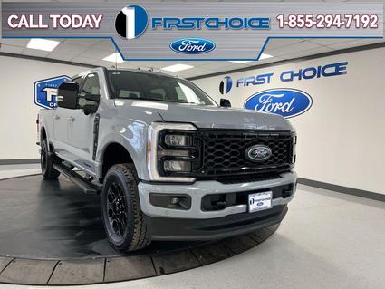 2026 Ford F-250 Rock Springs WY
