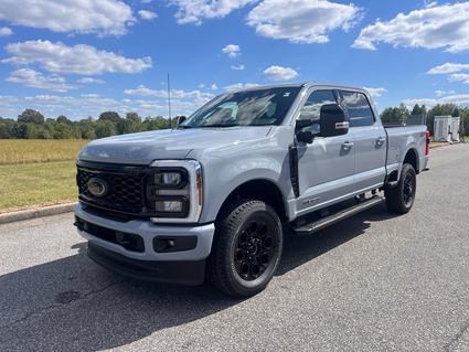 2026 Ford F-250 Paducah KY