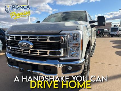 2026 Ford F-250 Ponca City OK