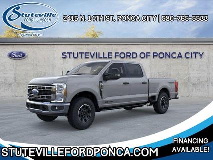 2026 Ford F-250 Ponca City OK