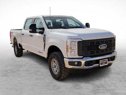 2026 Ford F-250 Lamesa TX
