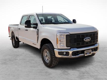 2026 Ford F-250 Lamesa TX