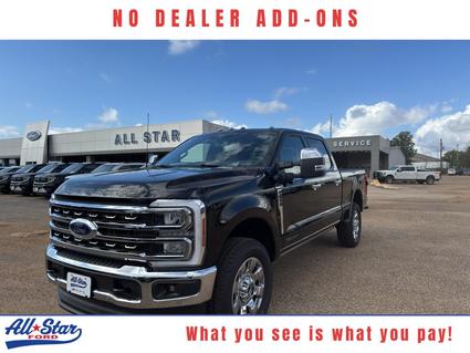 2026 Ford F-250 Kilgore TX