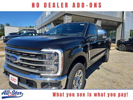 2026 Ford F-250 Palestine TX