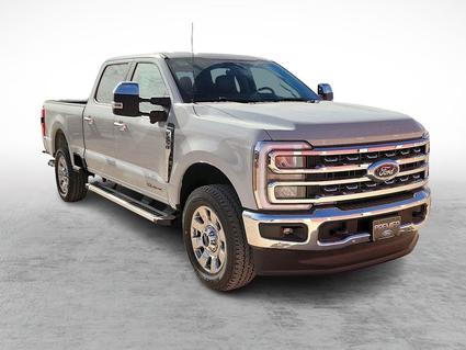 2026 Ford F-250 Lamesa TX