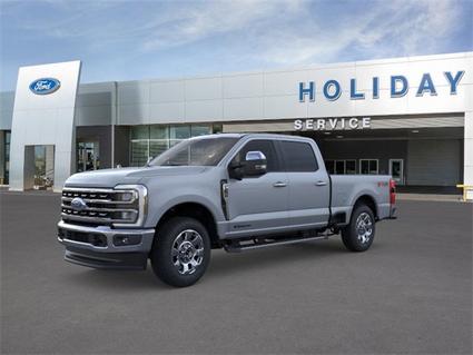 2026 Ford F-250 Whitesboro TX