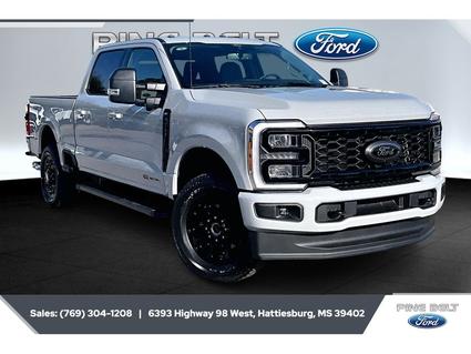 2026 Ford F-250 Hattiesburg MS