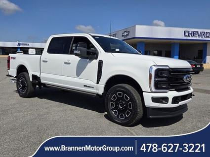2026 Ford F-250 Unadilla GA