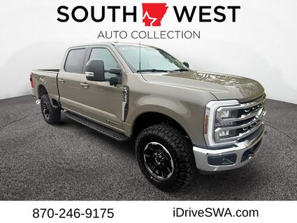 2026 Ford F-250 Arkadelphia AR