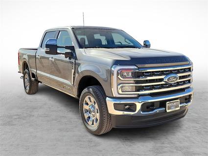 2026 Ford F-250 Lamesa TX
