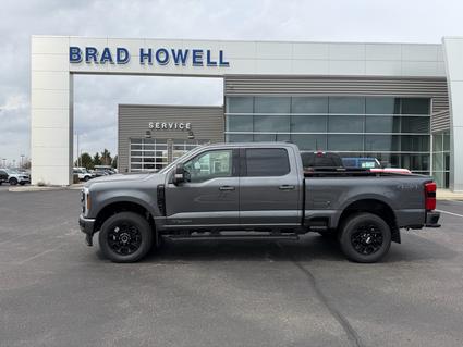 2026 Ford F-250 Kokomo IN