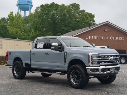 2026 Ford F-250 Winder GA