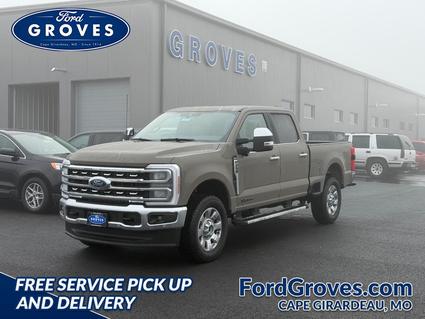 2026 Ford F-250 Cape Girardeau MO