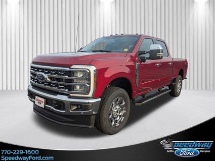 2026 Ford F-250 Griffin GA