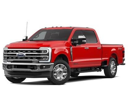 2026 Ford F-250 Winder GA