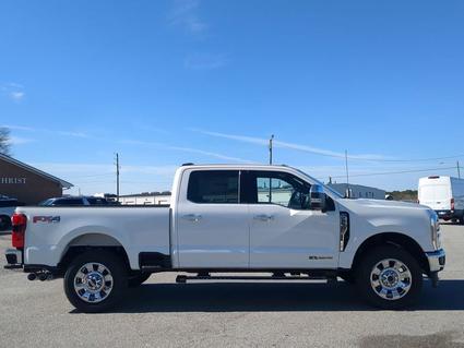 2026 Ford F-250 Winder GA