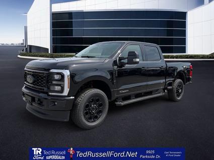 2026 Ford F-250 Knoxville TN