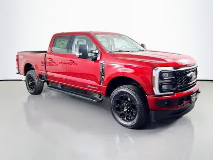2026 Ford F-250 Pasco WA