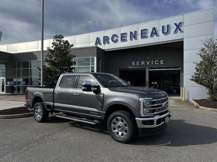 2026 Ford F-250 New Iberia LA