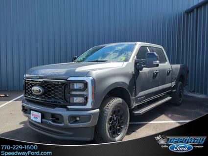 2026 Ford F-250 Griffin GA