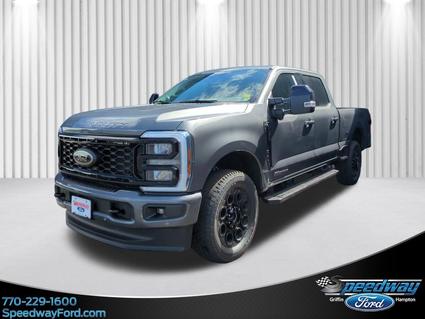 2026 Ford F-250 Griffin GA