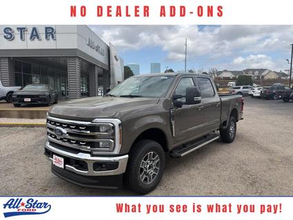 2026 Ford F-250 Palestine TX