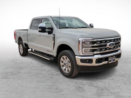 2026 Ford F-250 Lamesa TX