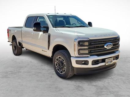 2026 Ford F-250 Lamesa TX