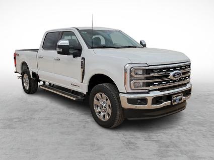 2026 Ford F-250 Lamesa TX