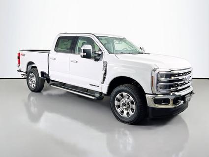 2026 Ford F-250 Pasco WA