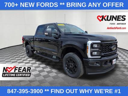 2026 Ford F-250 Antioch IL
