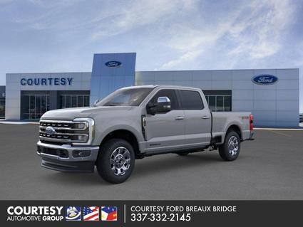 2026 Ford F-250 Breaux Bridge LA