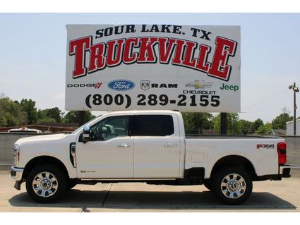 2026 Ford F-250 Sour Lake TX