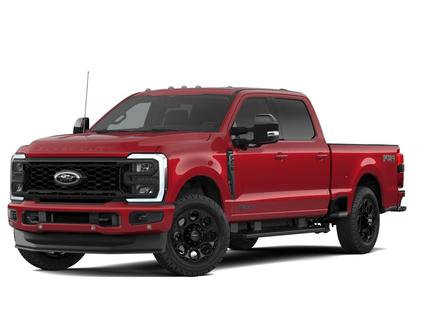 2026 Ford F-250 Winder GA