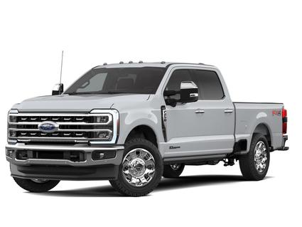 2026 Ford F-250 Winder GA