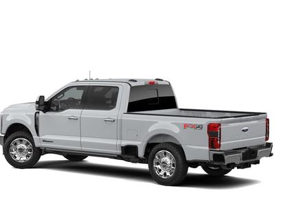 2026 Ford F-250 Winder GA