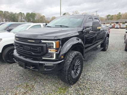2020 Ford F-250 Greensboro NC