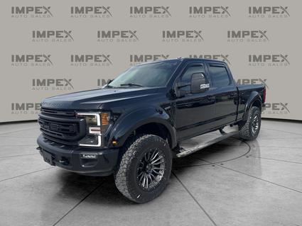 2020 Ford F-250 Greensboro NC