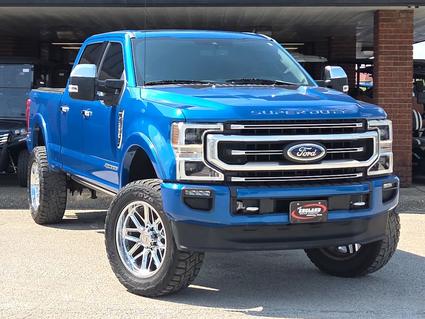 2020 Ford F-250 Cleburne TX
