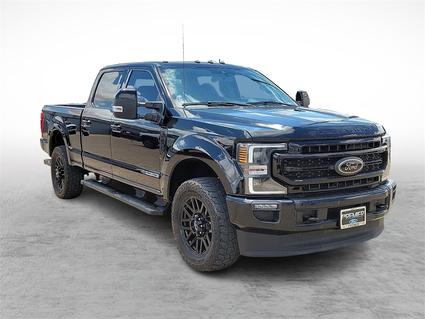 2020 Ford F-250 Lamesa TX