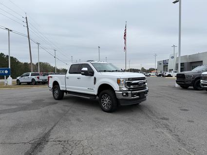 2020 Ford F-250 Stonewall LA