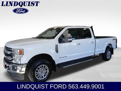 2021 Ford F-250  