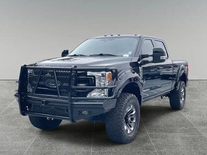 2021 Ford F-250 Atlanta GA