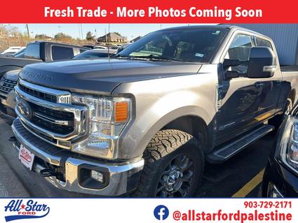 2022 Ford F-250 Palestine TX