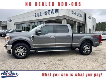 2022 Ford F-250 Palestine TX