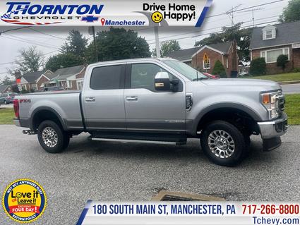 2022 Ford F-250 Manchester PA