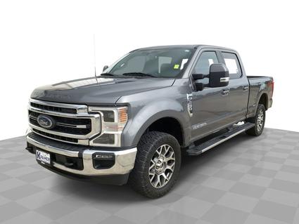 2022 Ford F-250 Livingston TX